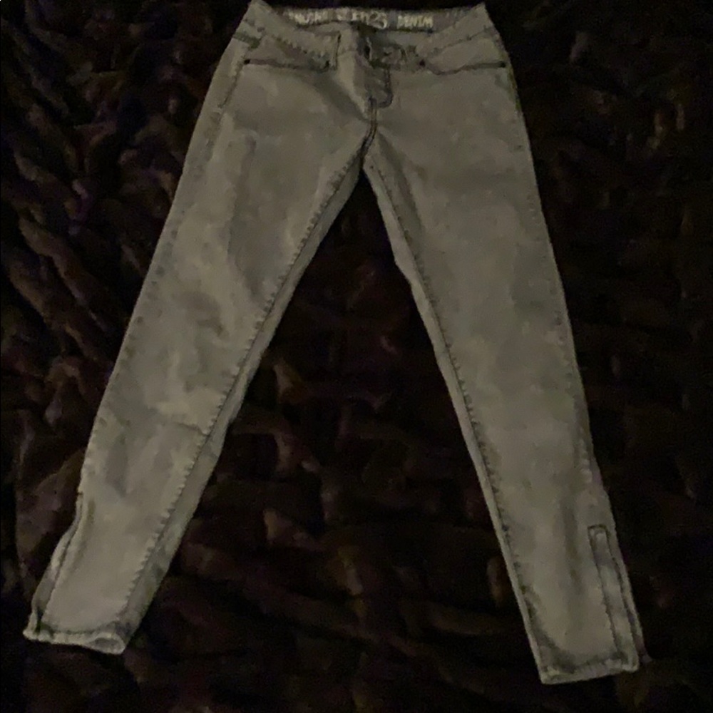 ⚡️⚡️Skinny jeans